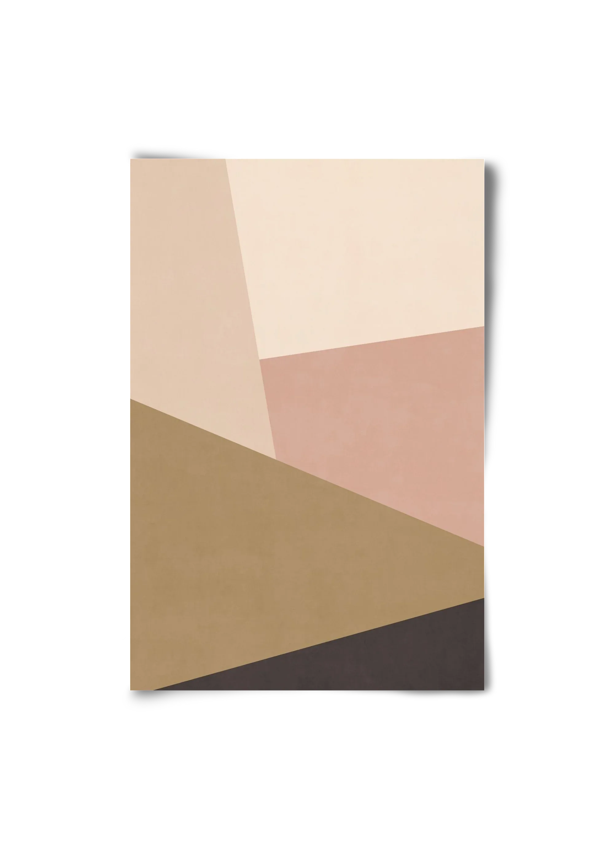 Abstract Art - CT02 - artbridge