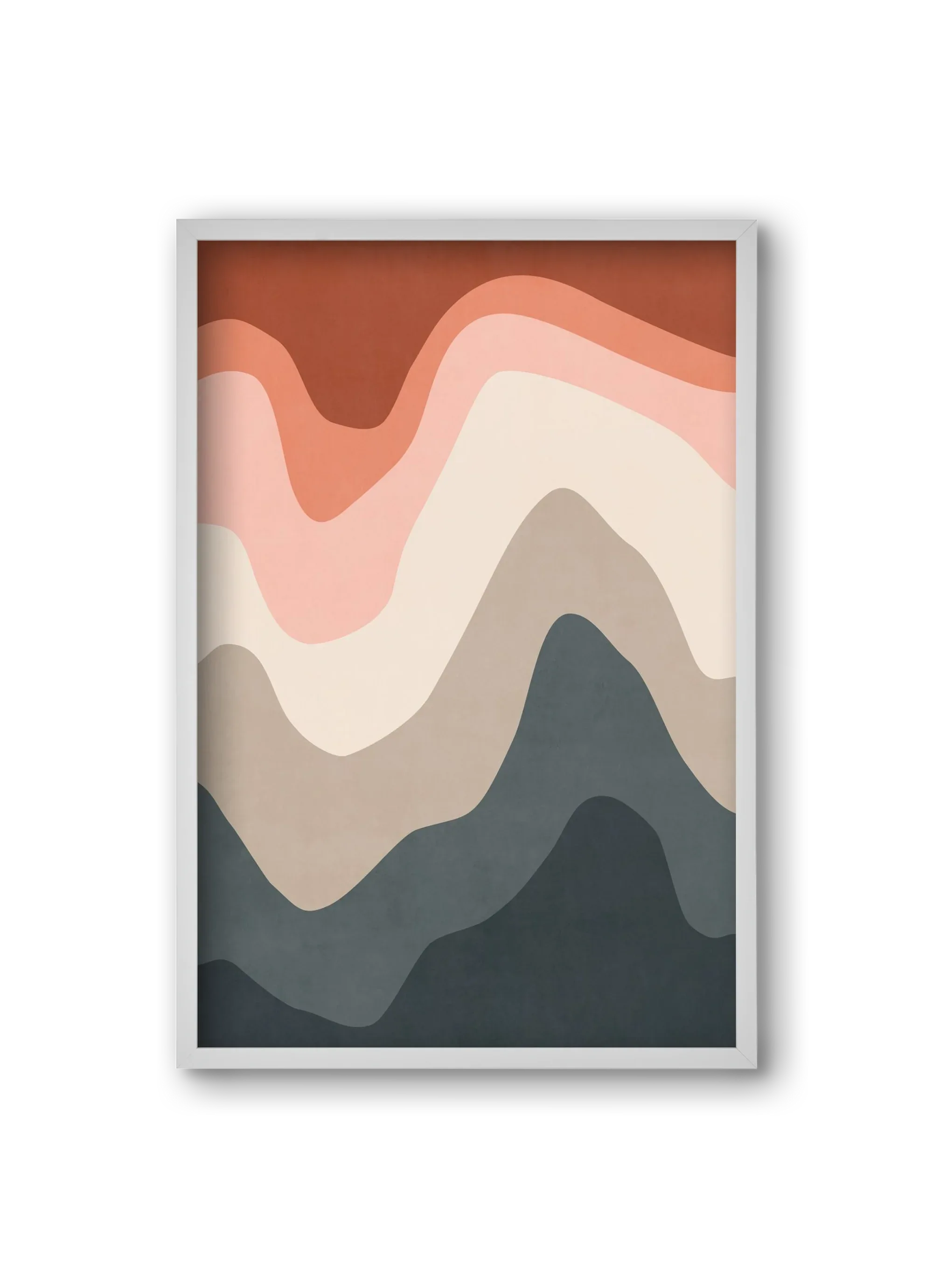 Abstract Beach- 01 - artbridge