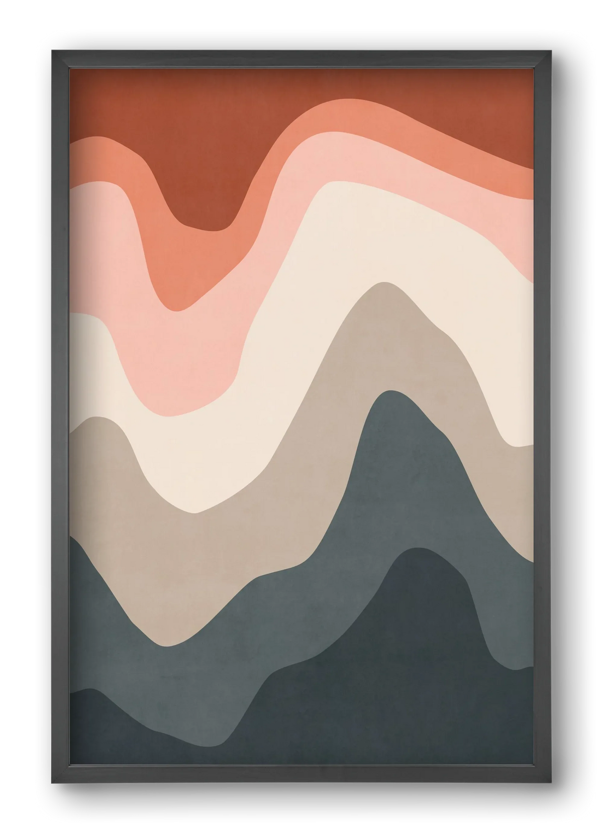 Abstract Beach- 01 - artbridge