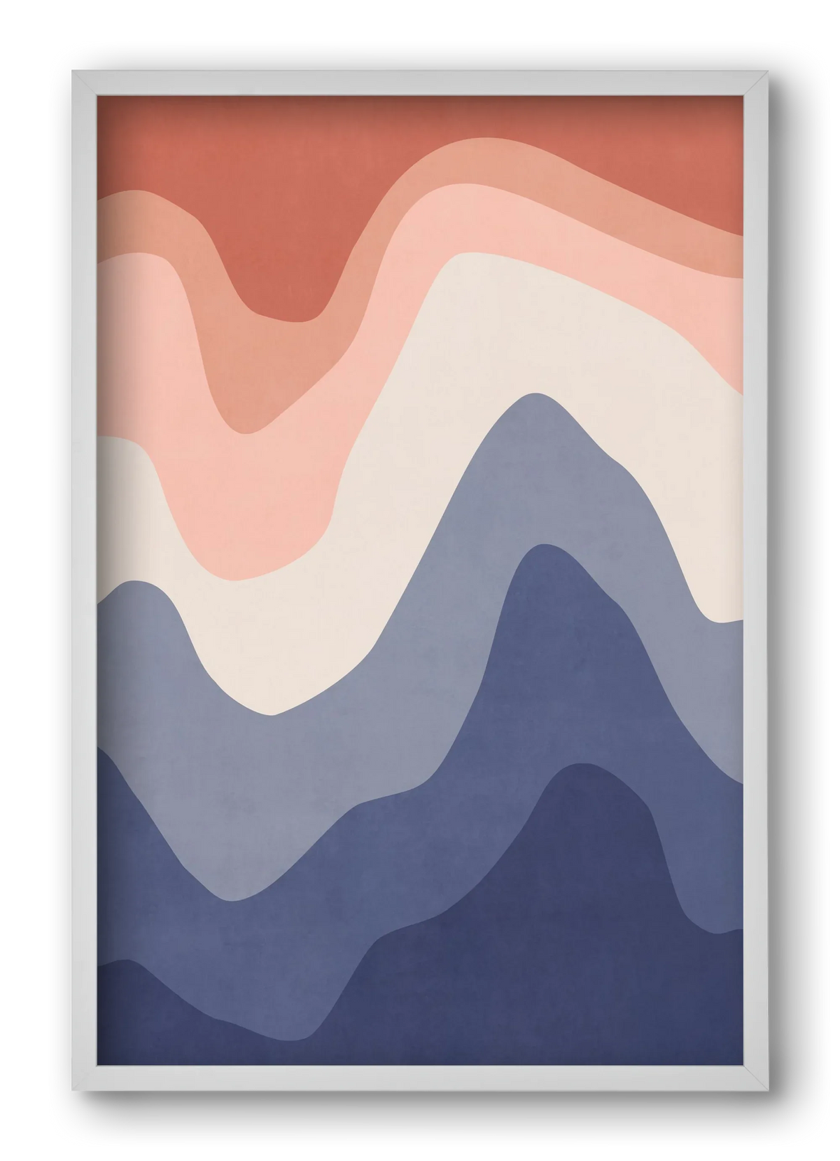 Abstract Beach- 02 - artbridge