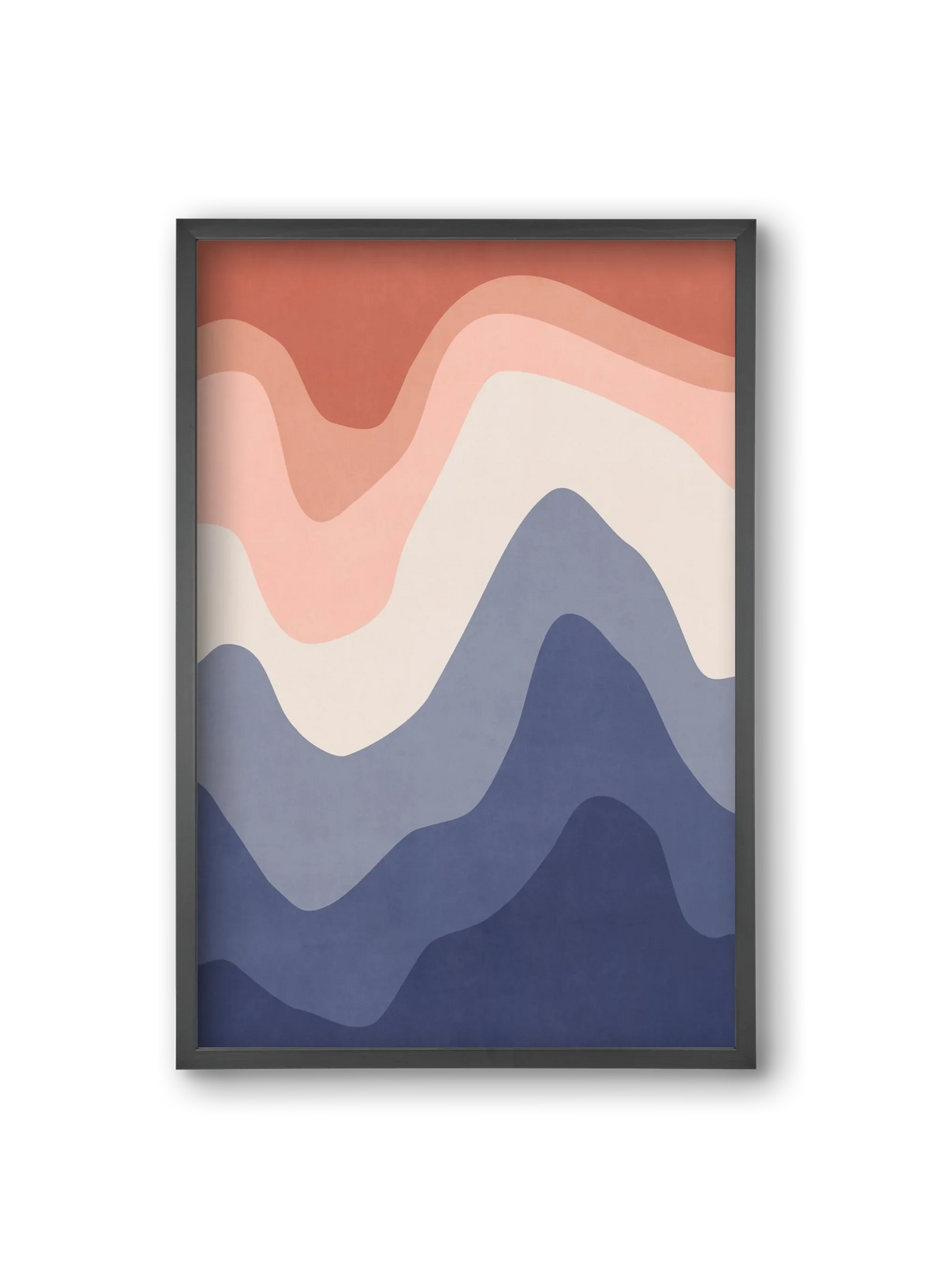 Abstract Beach- 02 - artbridge