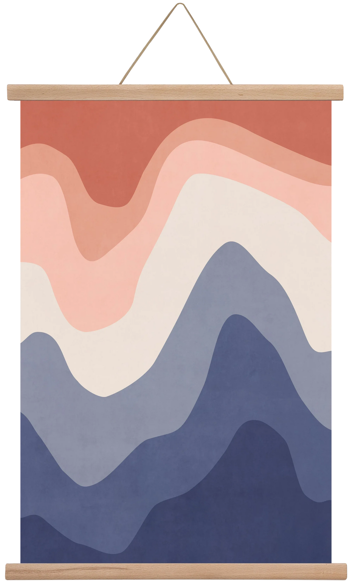 Abstract Beach- 02 - artbridge