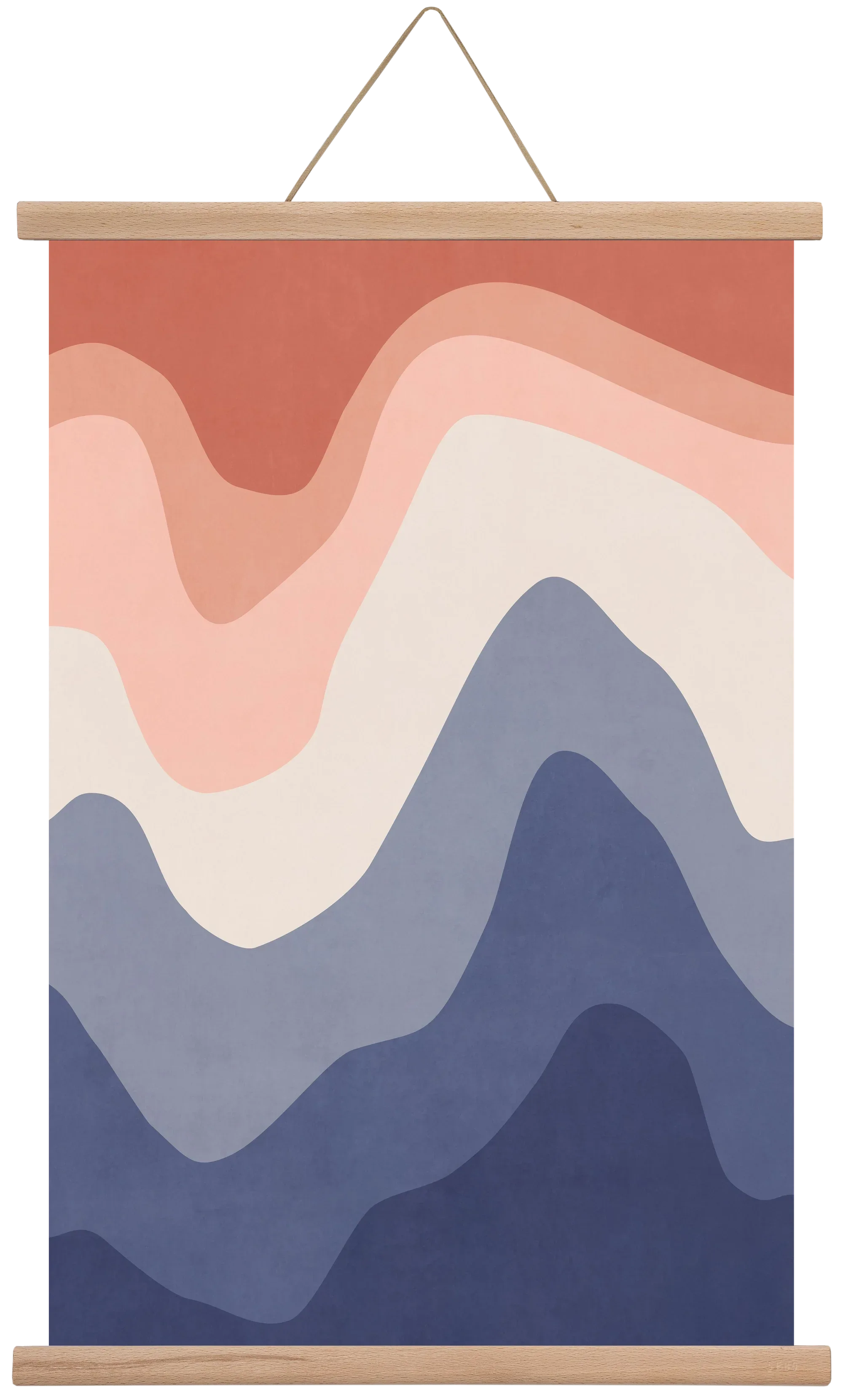 Abstract Beach- 02 - artbridge