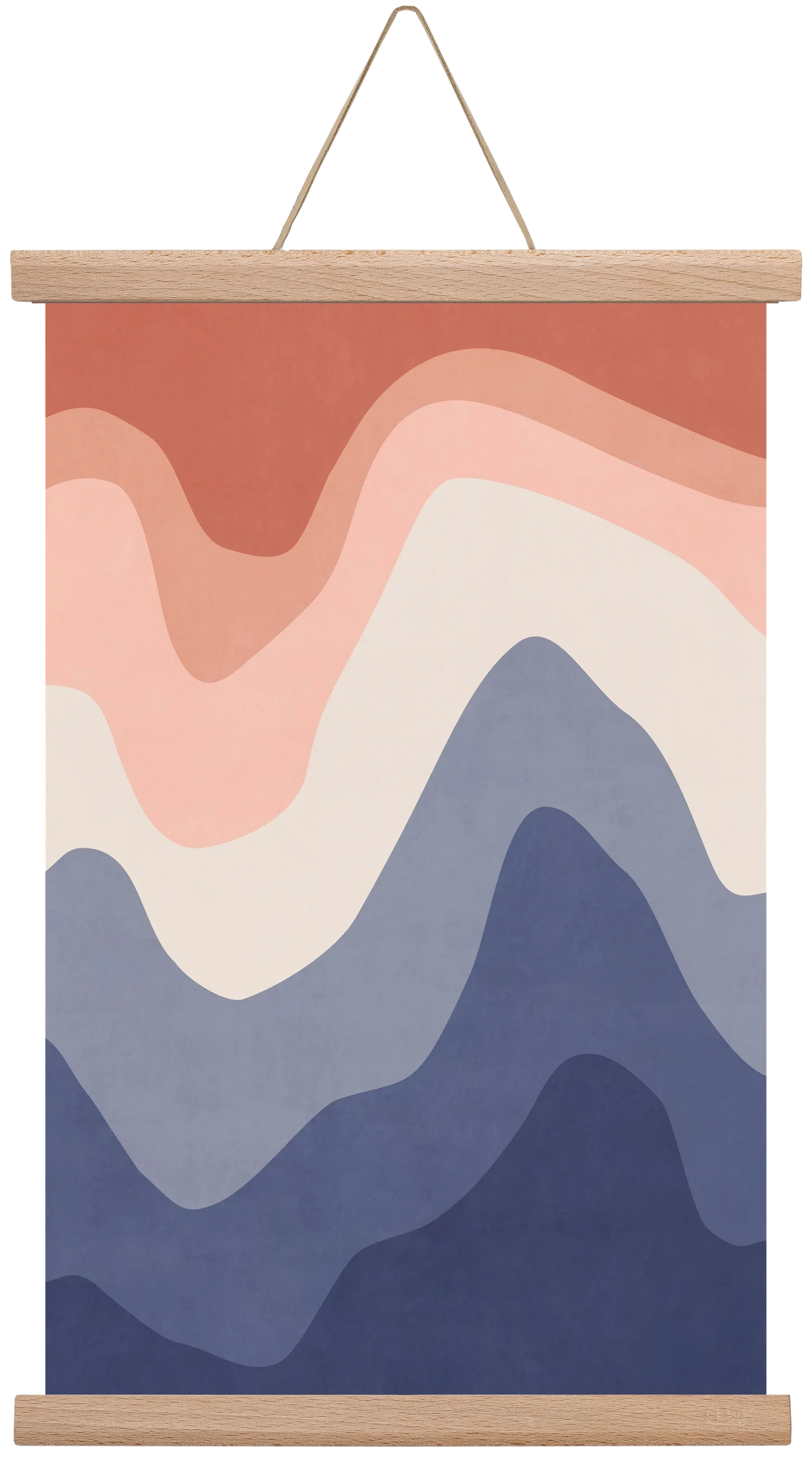 Abstract Beach- 02 - artbridge