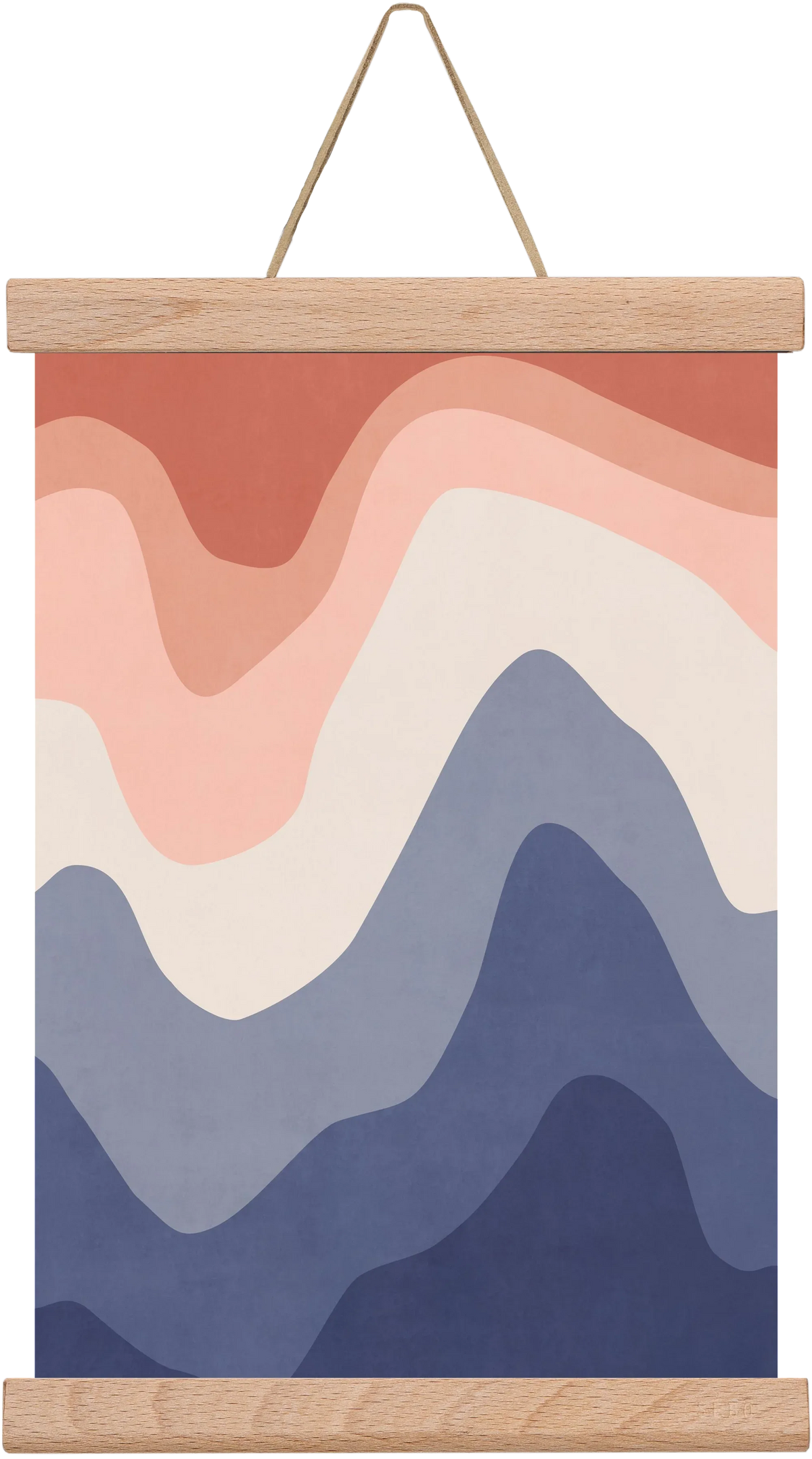 Abstract Beach- 02 - artbridge