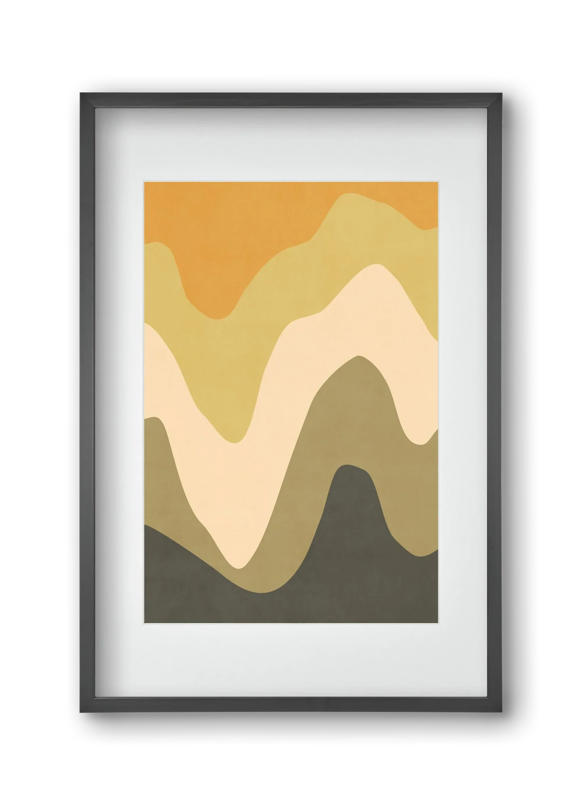 Abstract Beach- 03 - artbridge