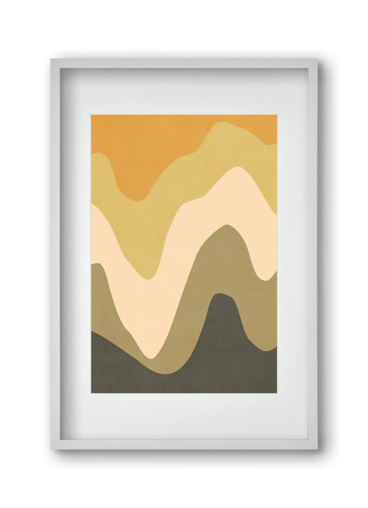 Abstract Beach- 03 - artbridge