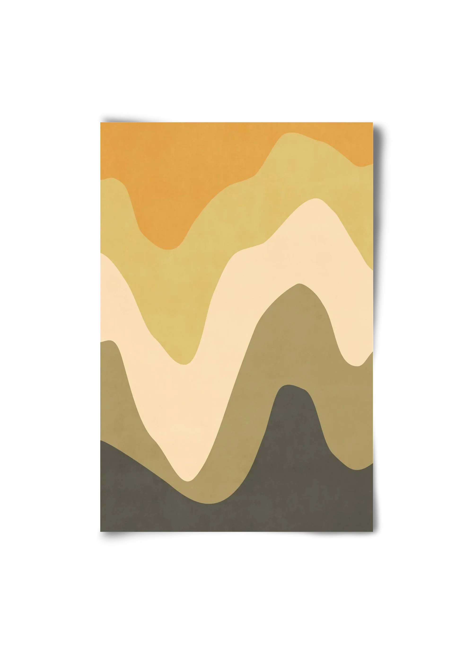 Abstract Beach- 03 - artbridge
