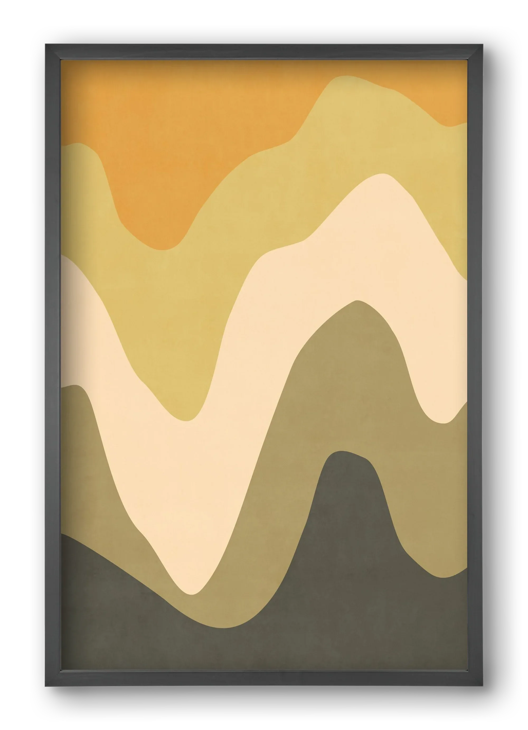 Abstract Beach- 03 - artbridge