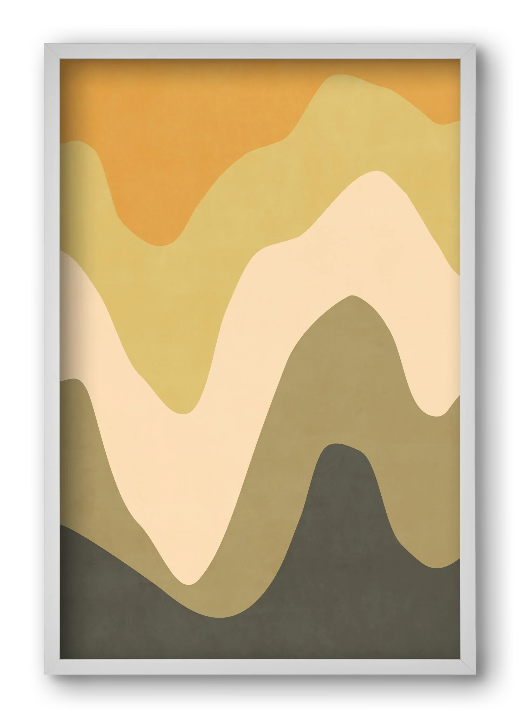 Abstract Beach- 03 - artbridge