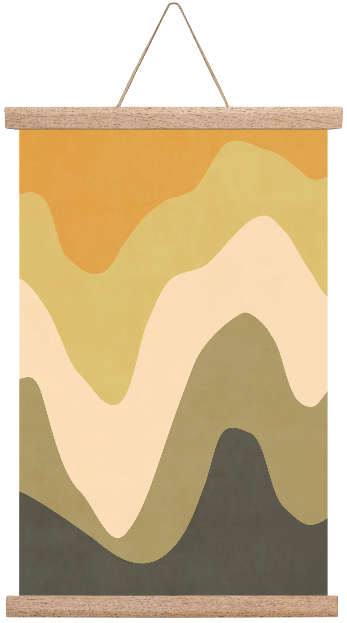 Abstract Beach- 03 - artbridge