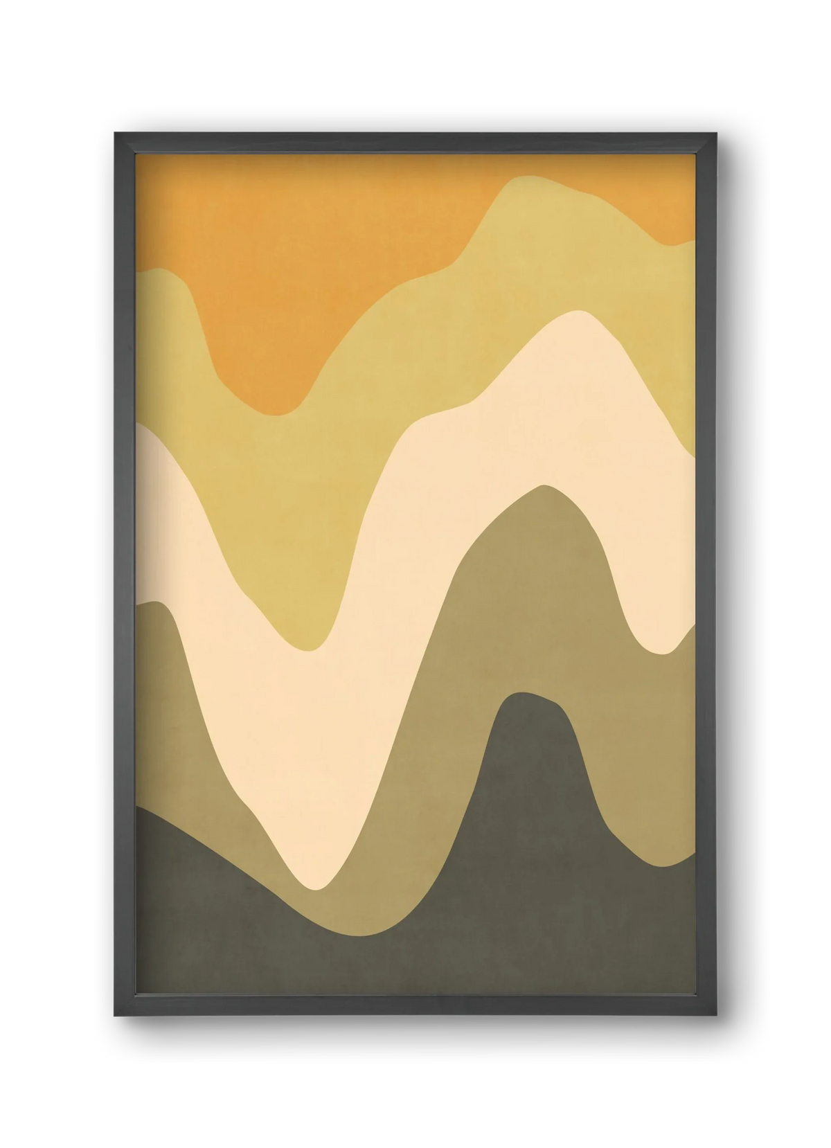 Abstract Beach- 03 - artbridge