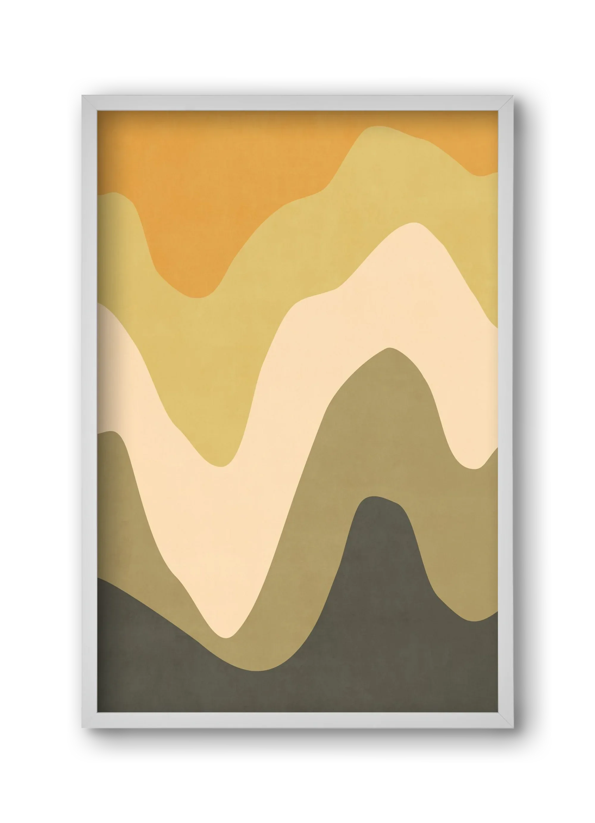 Abstract Beach- 03 - artbridge