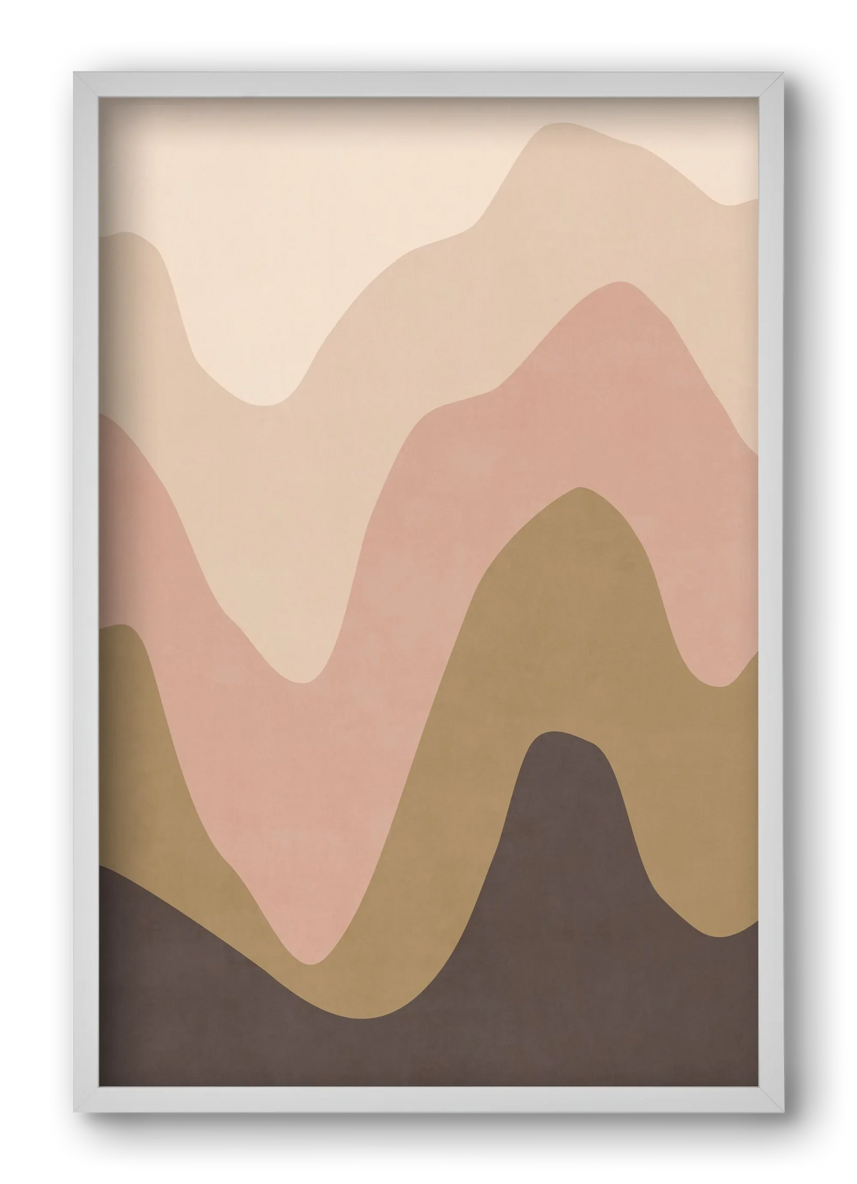 Abstract Beach- 04 - artbridge