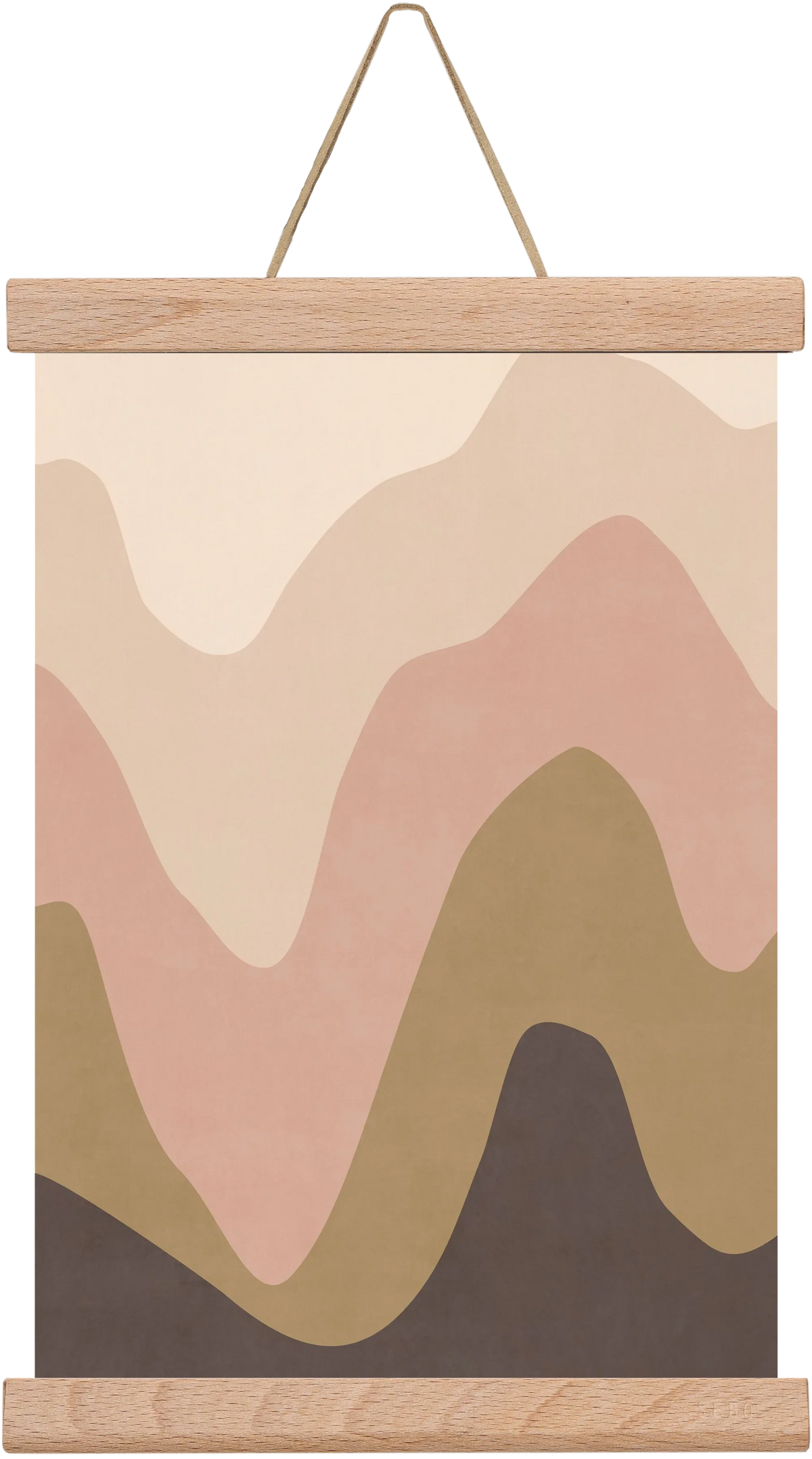 Abstract Beach- 04 - artbridge