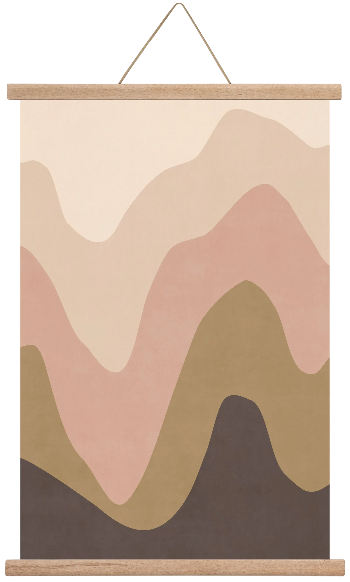 Abstract Beach- 04 - artbridge
