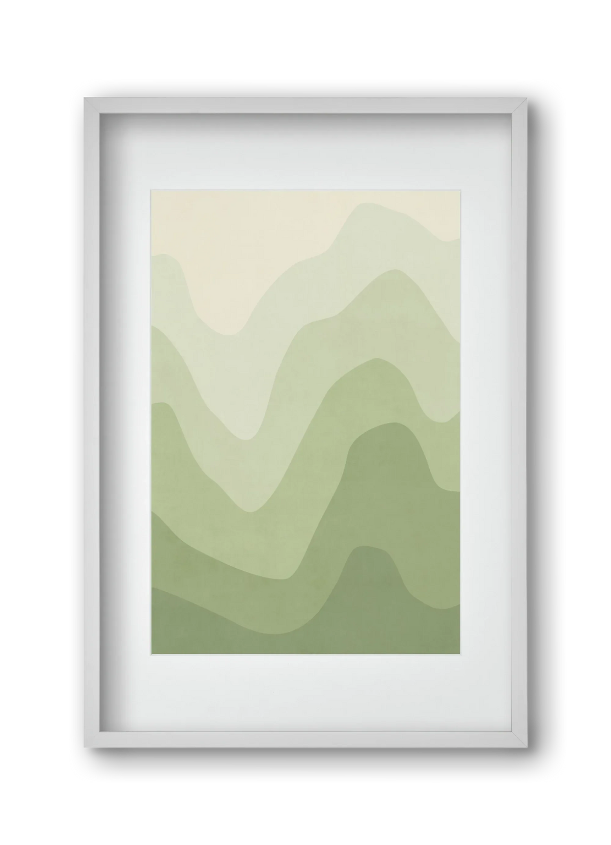 Abstract Beach- 06 - artbridge