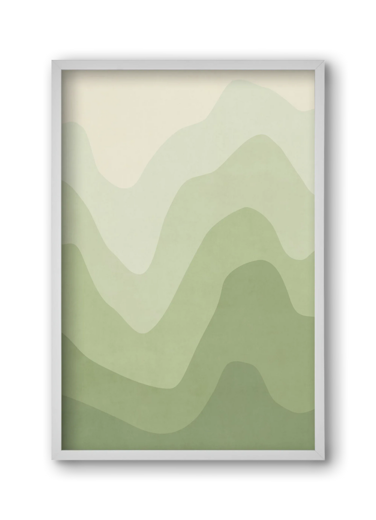 Abstract Beach- 06 - artbridge