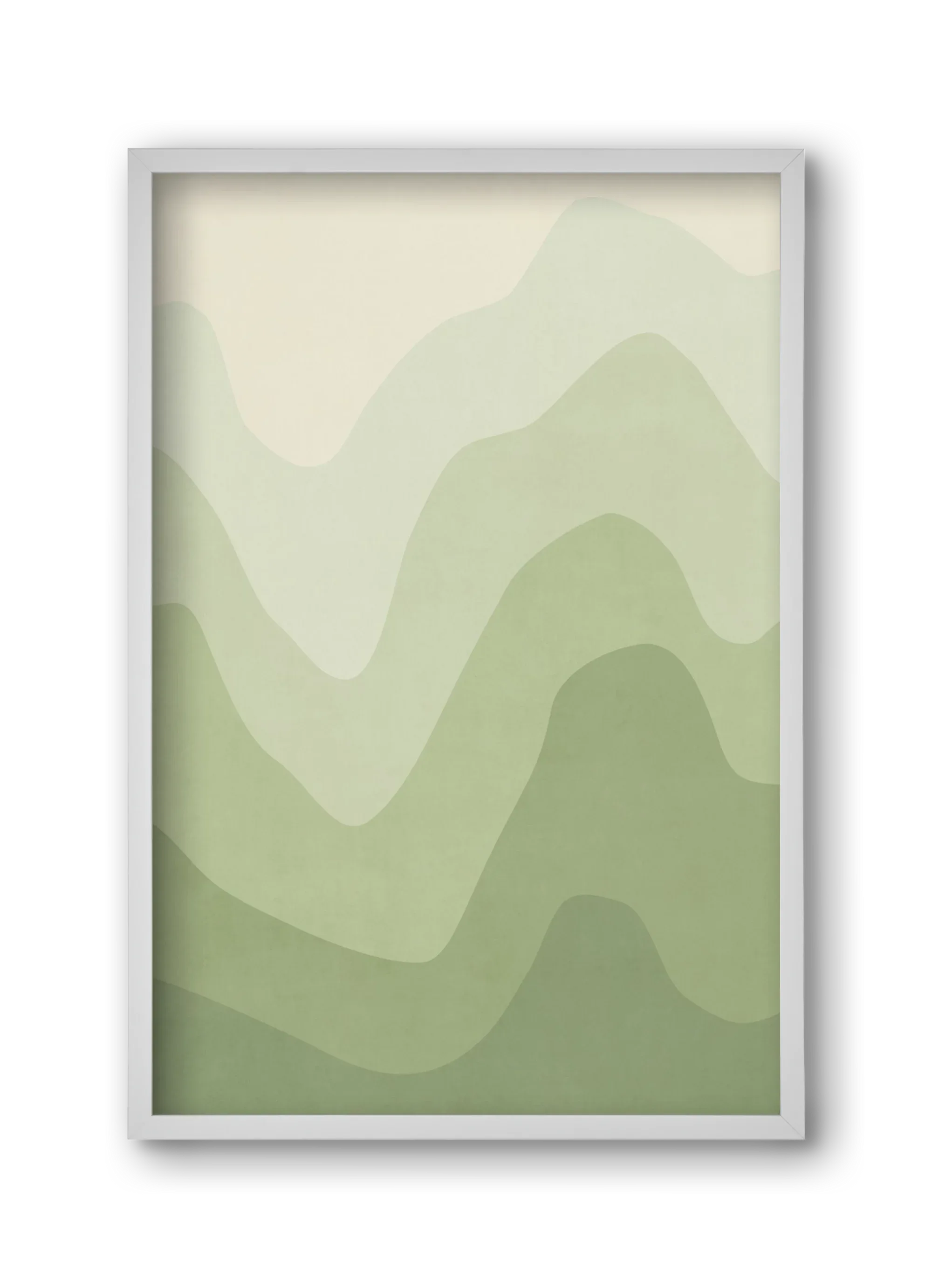 Abstract Beach- 06 - artbridge