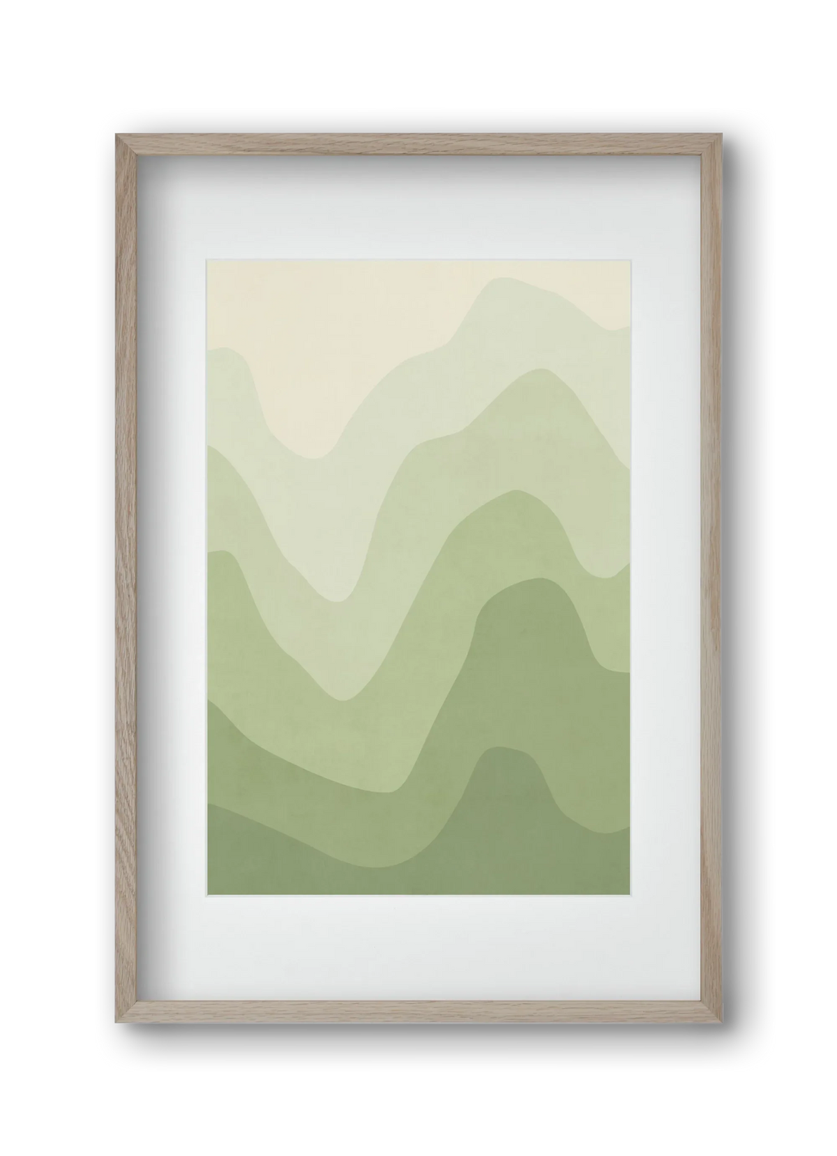 Abstract Beach- 06 - artbridge