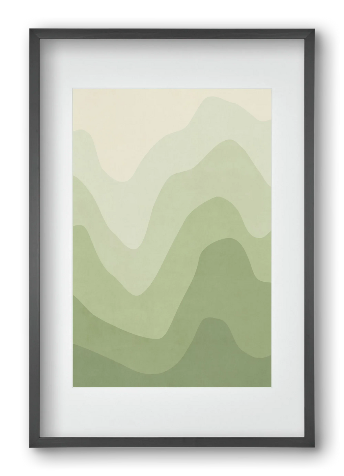 Abstract Beach- 06 - artbridge