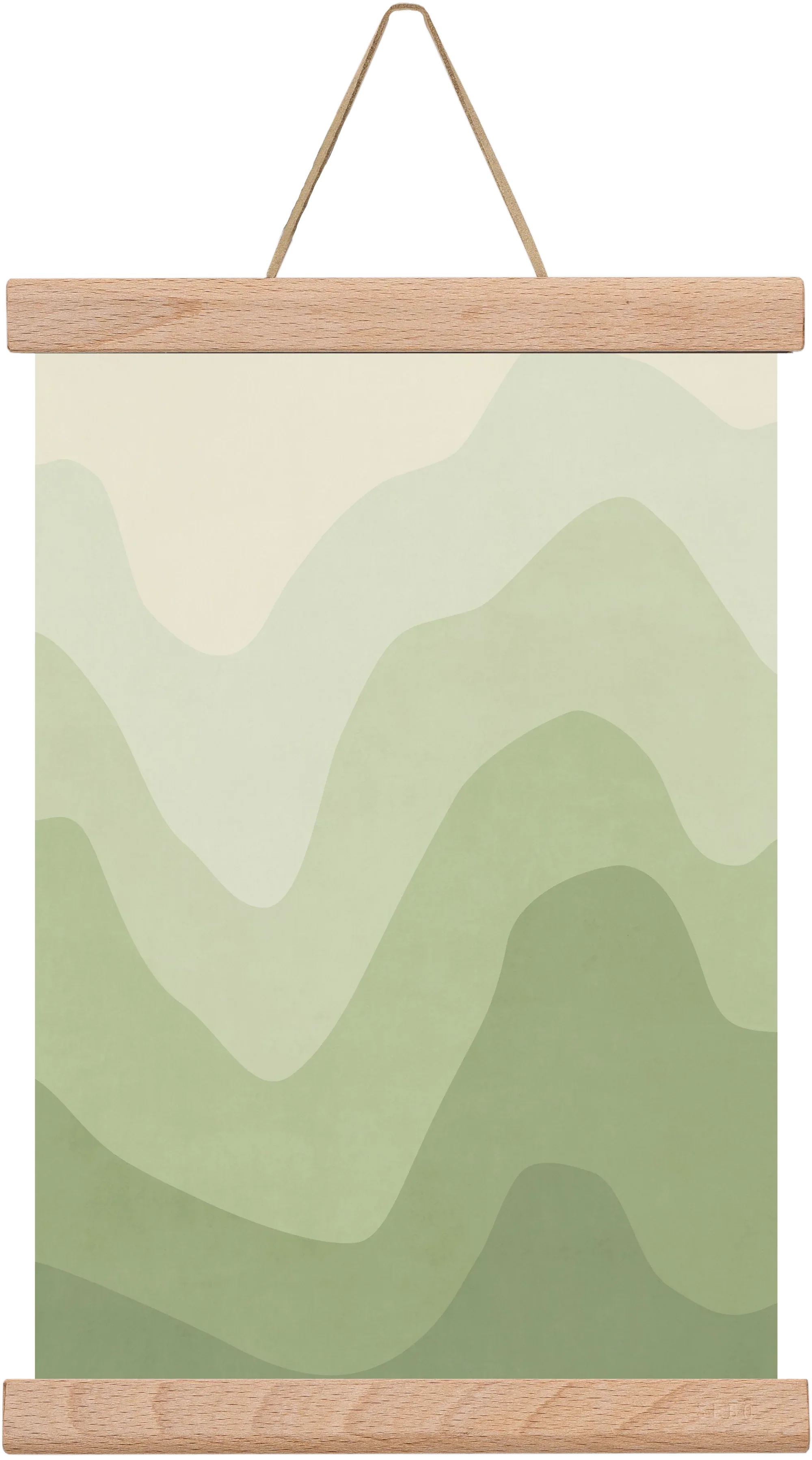 Abstract Beach- 06 - artbridge