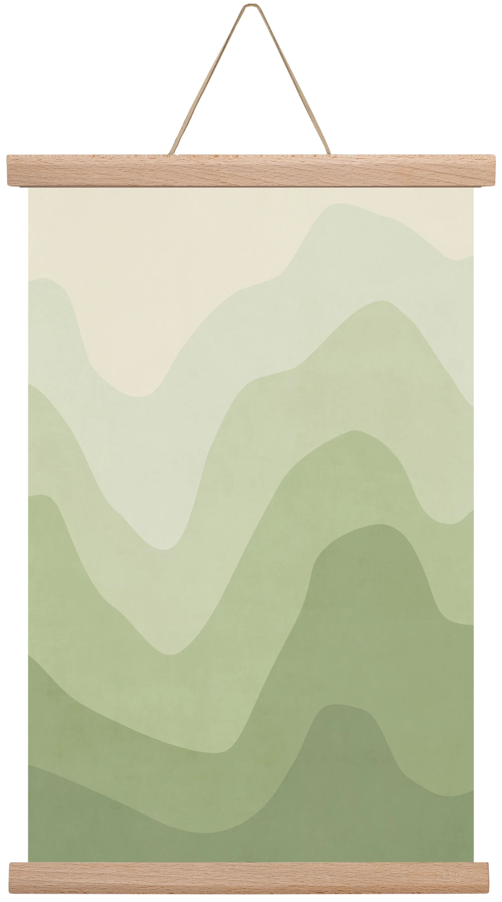 Abstract Beach- 06 - artbridge