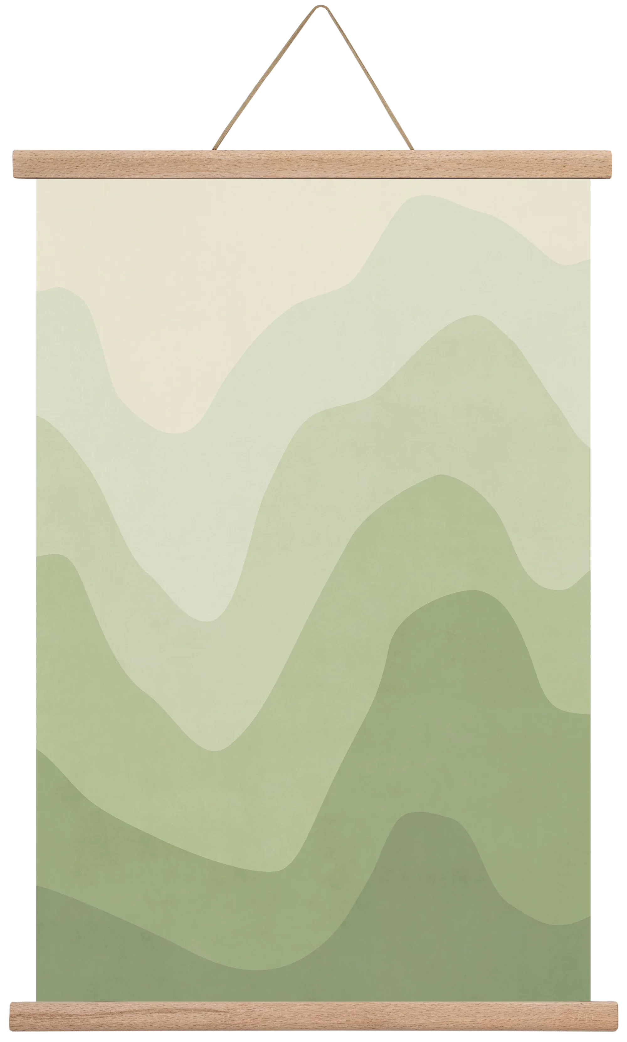 Abstract Beach- 06 - artbridge