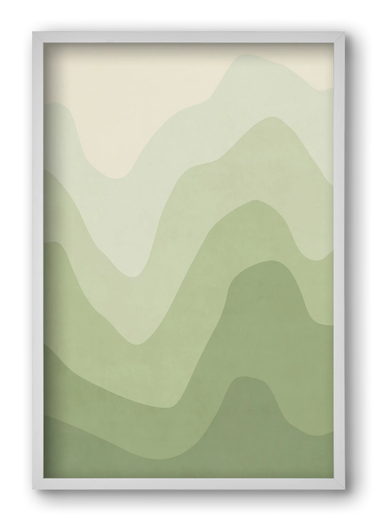 Abstract Beach- 06 - artbridge