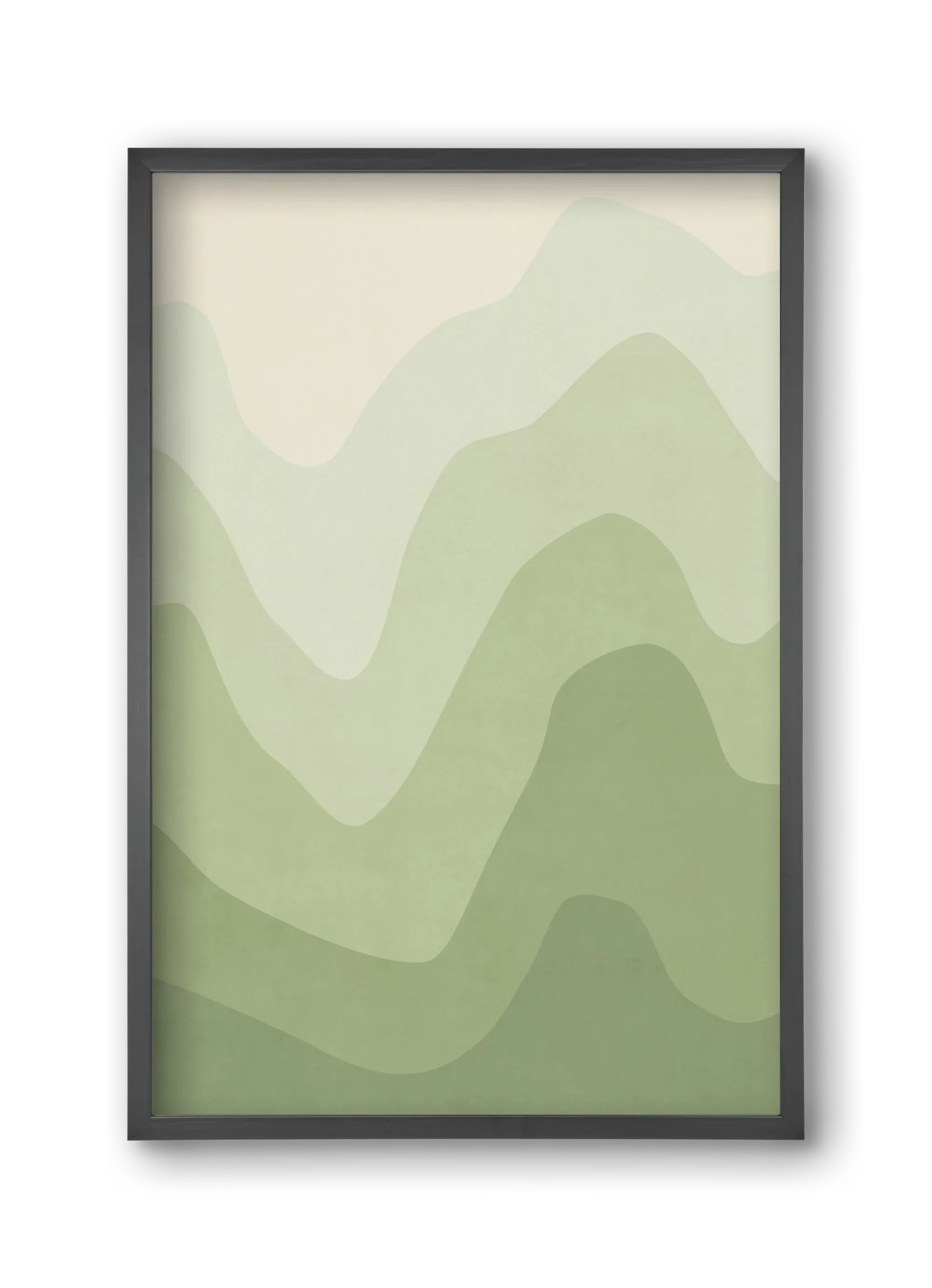 Abstract Beach- 06 - artbridge