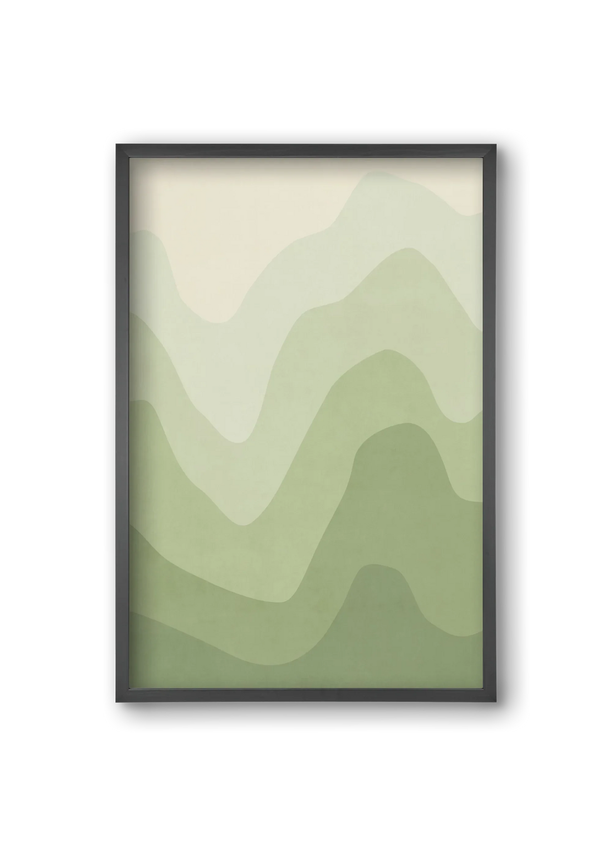 Abstract Beach- 06 - artbridge