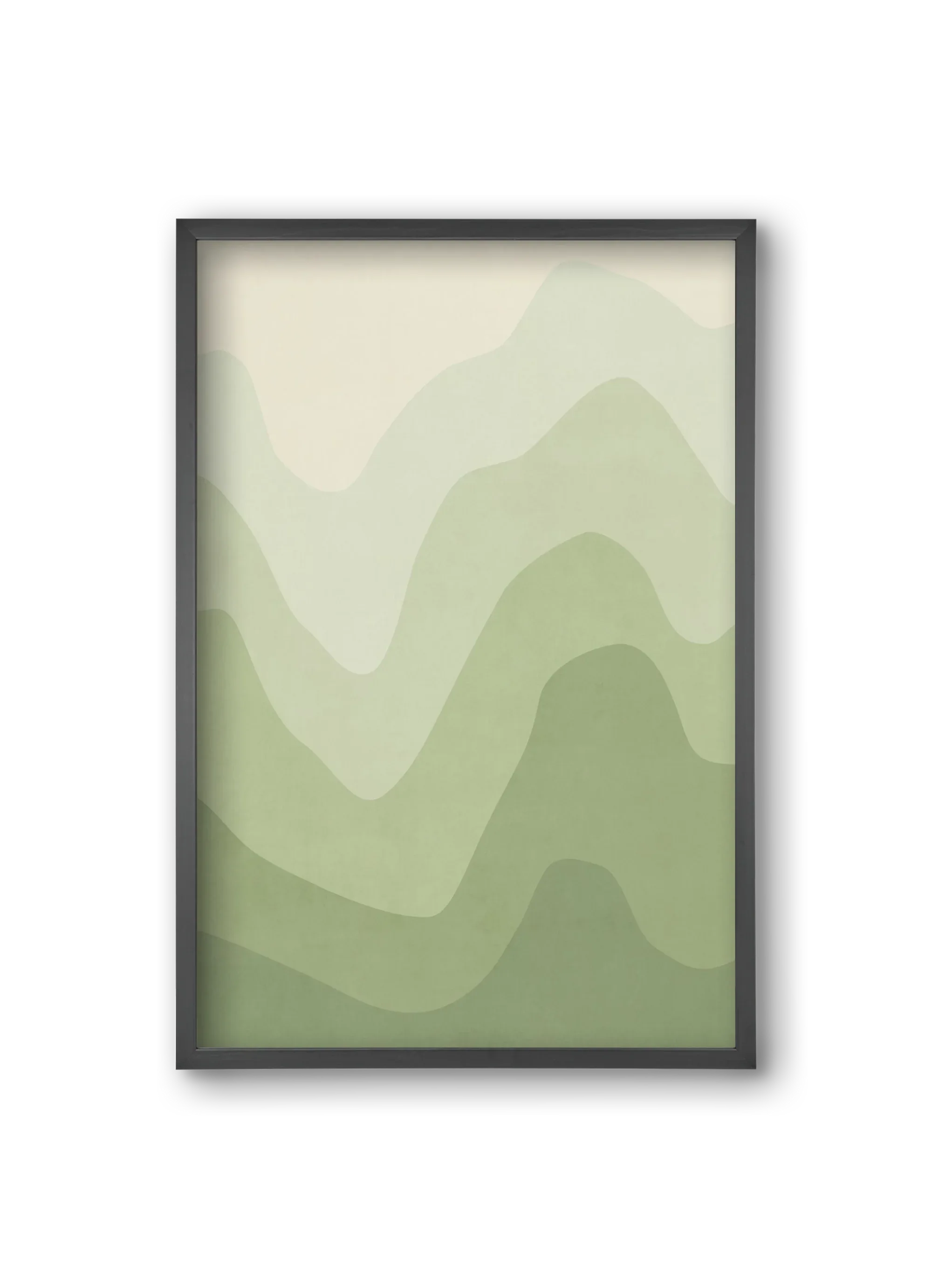 Abstract Beach- 06 - artbridge