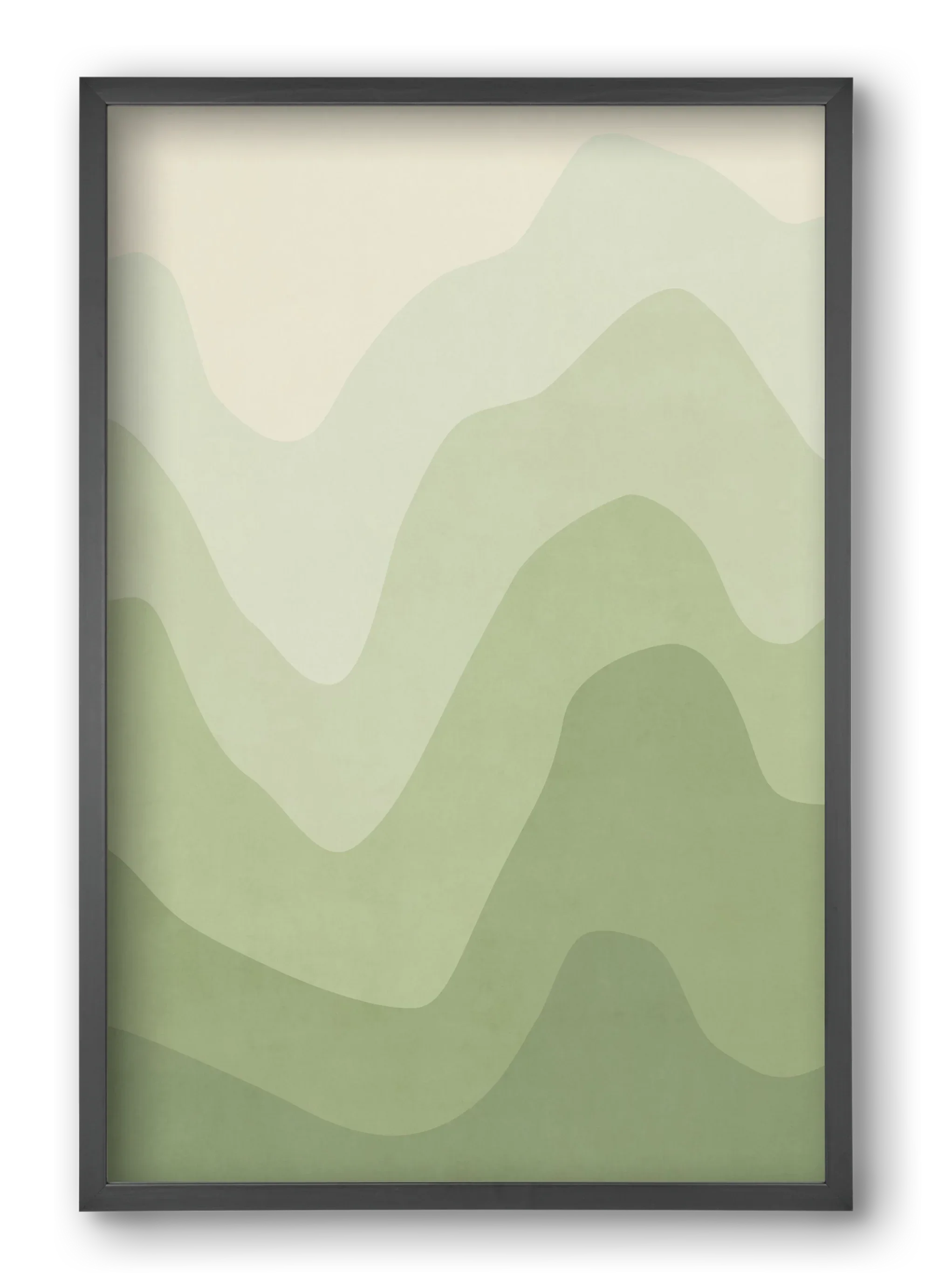 Abstract Beach- 06 - artbridge