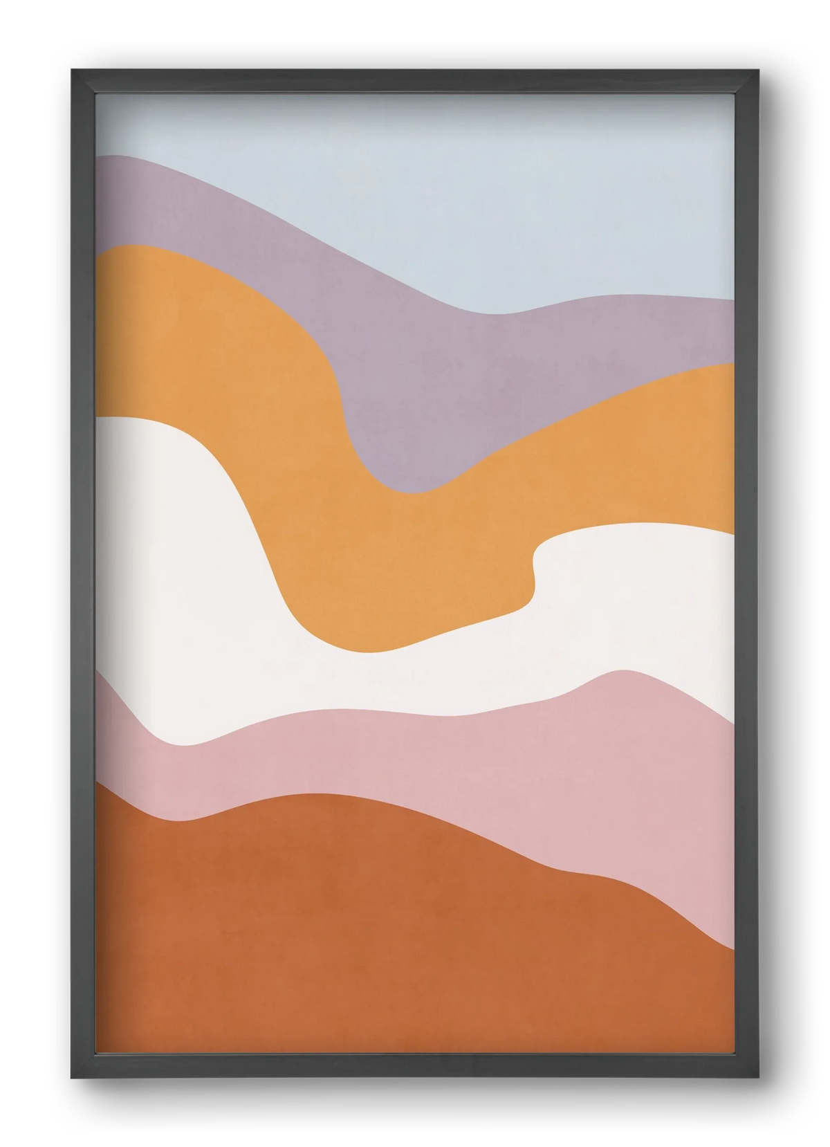 Abstract Beach- 10 - artbridge