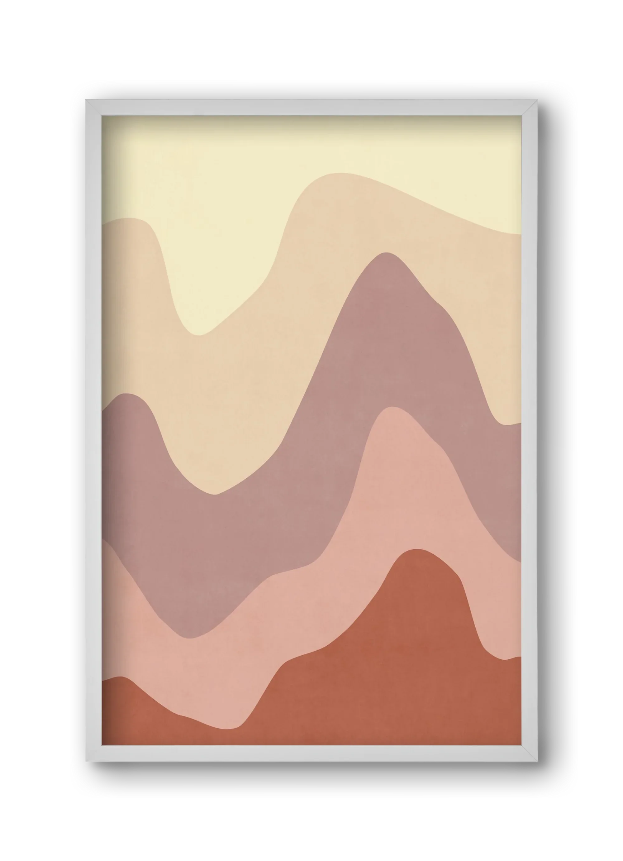Abstract Beach- 05 - artbridge