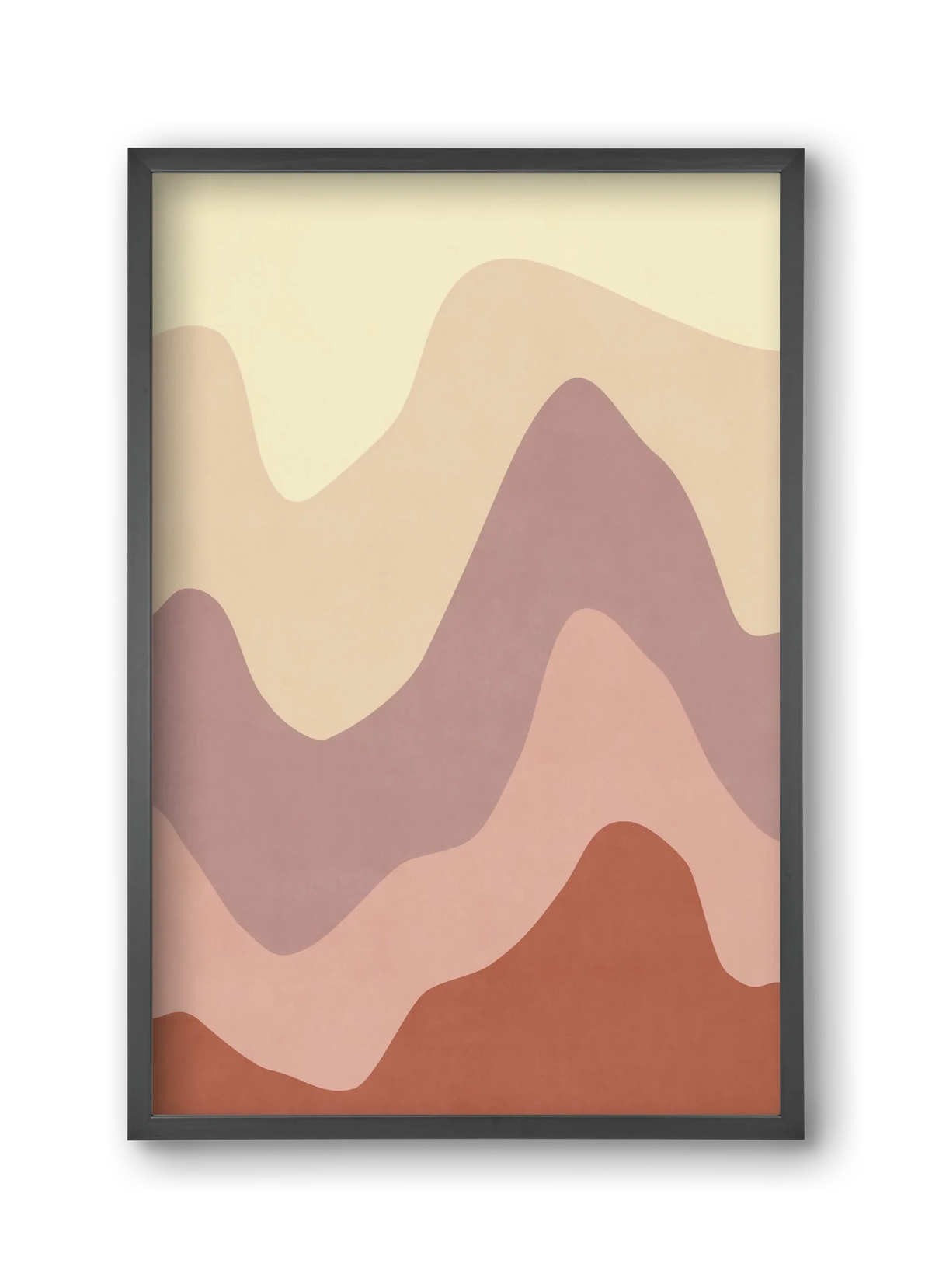 Abstract Beach- 05 - artbridge