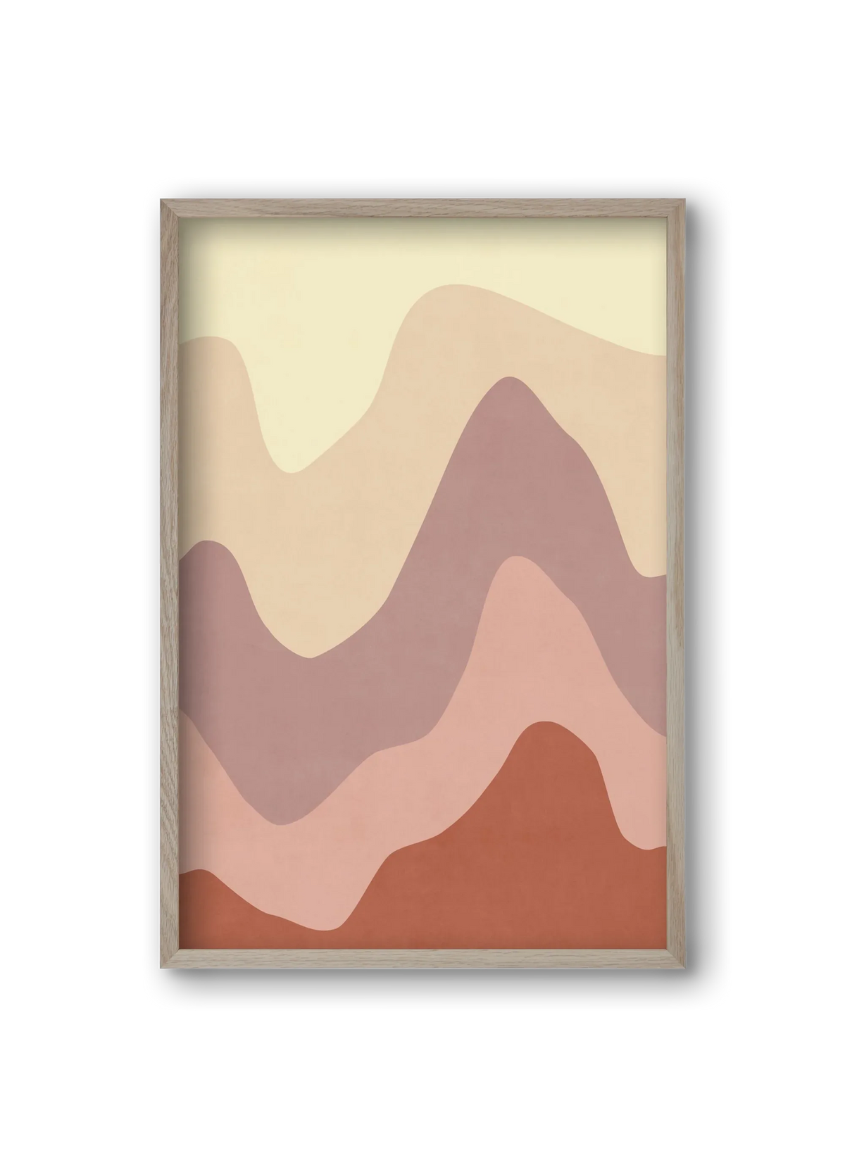 Abstract Beach- 05 - artbridge