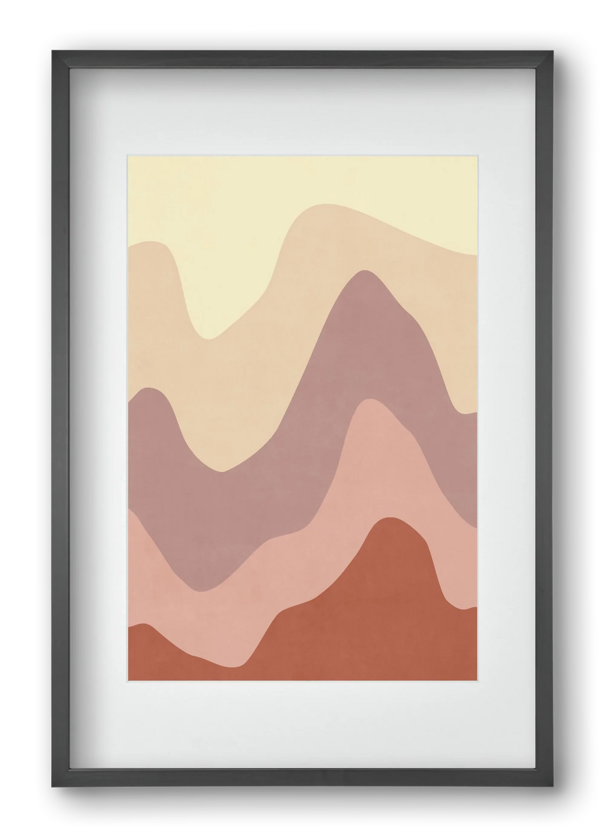 Abstract Beach- 05 - artbridge