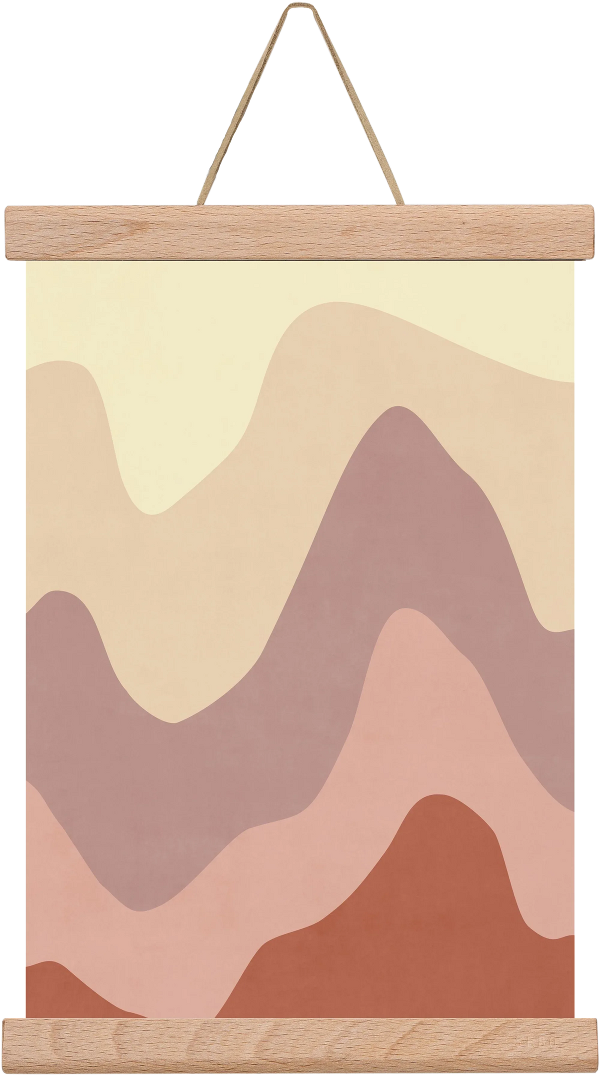 Abstract Beach- 05 - artbridge