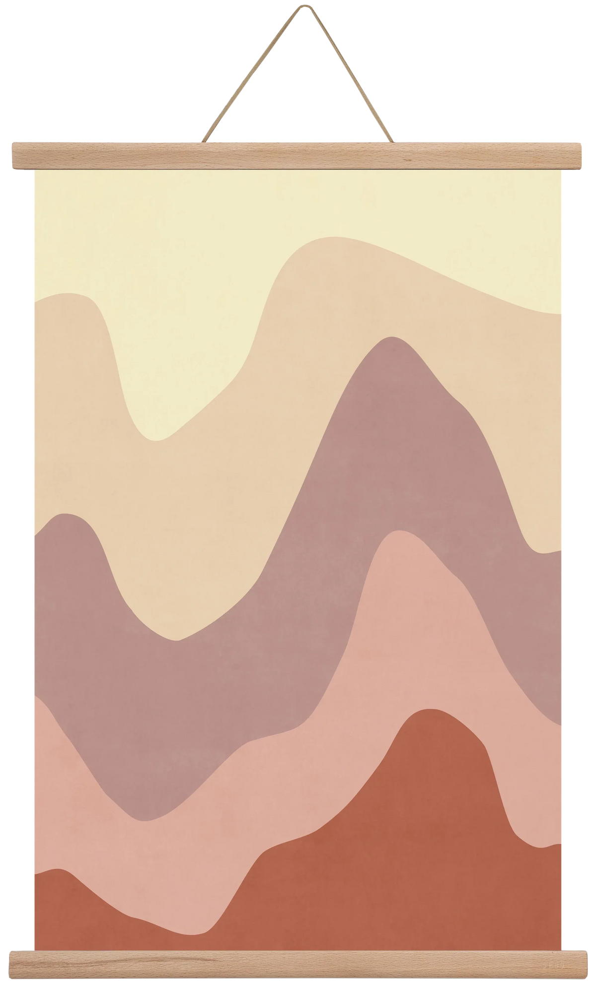 Abstract Beach- 05 - artbridge