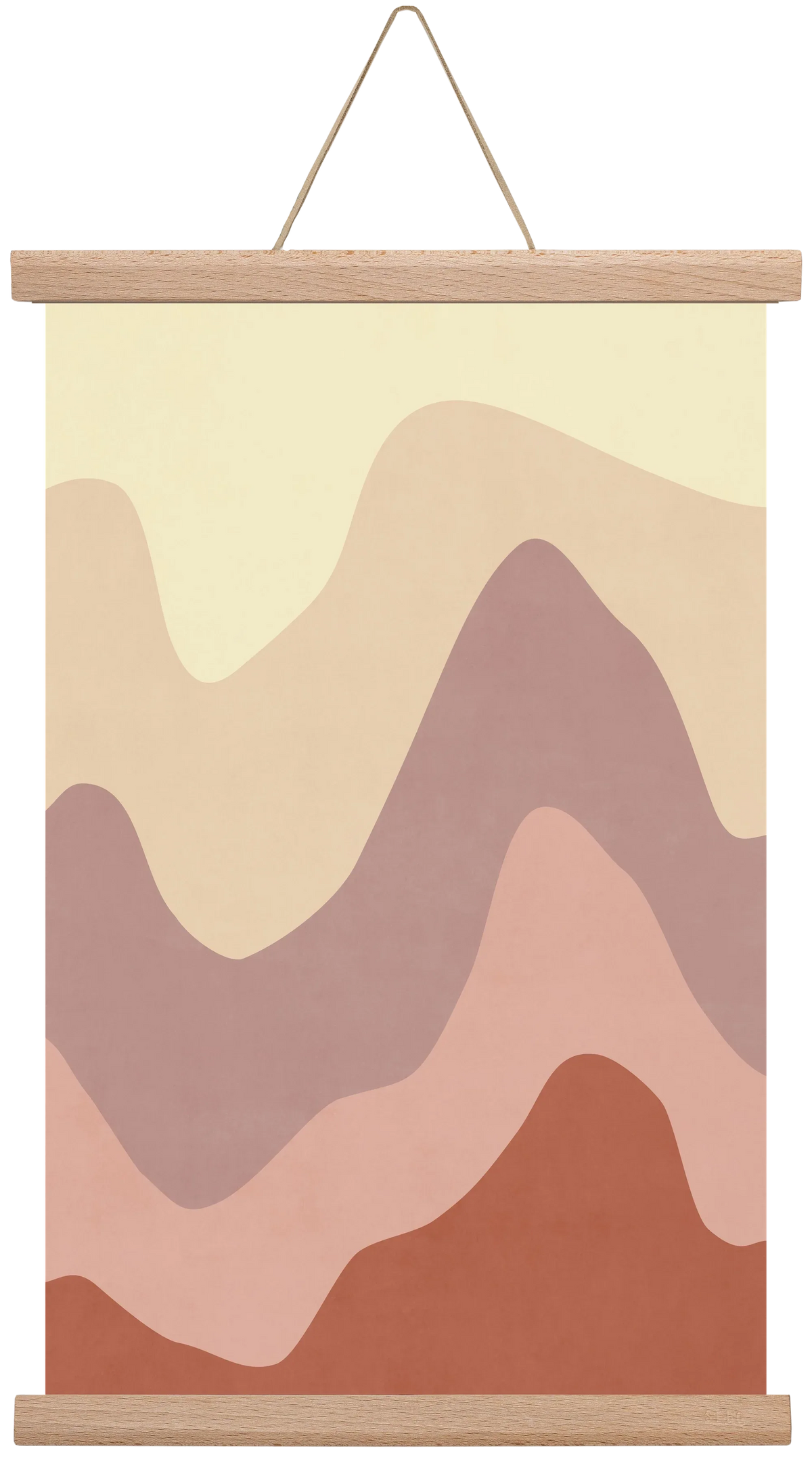 Abstract Beach- 05 - artbridge