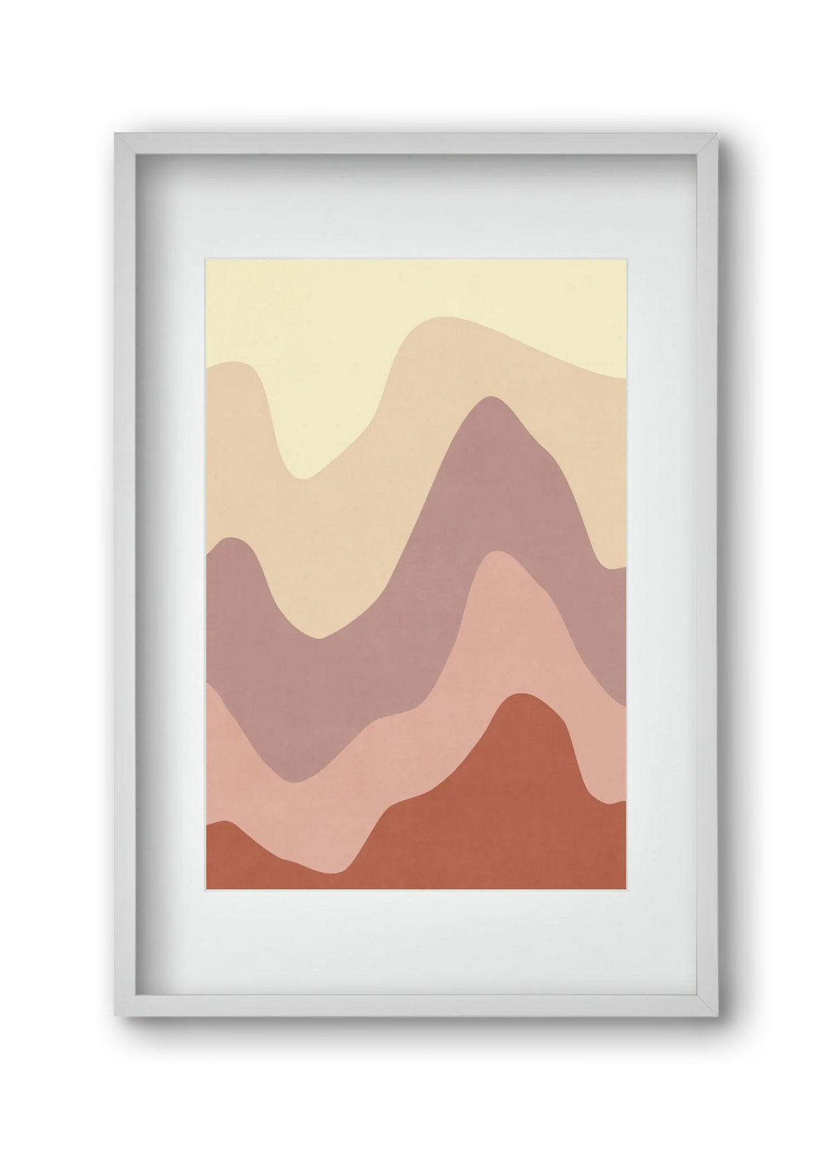 Abstract Beach- 05 - artbridge