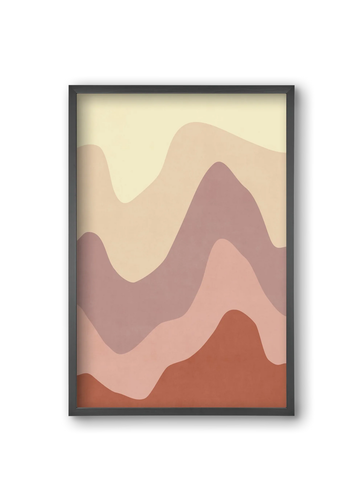 Abstract Beach- 05 - artbridge