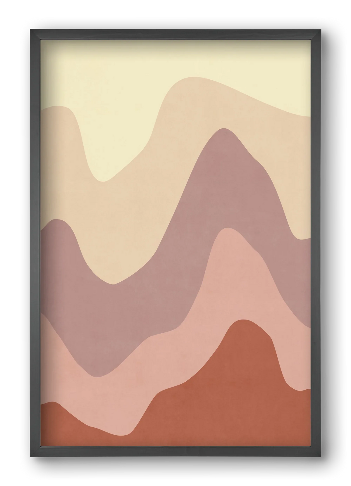 Abstract Beach- 05 - artbridge