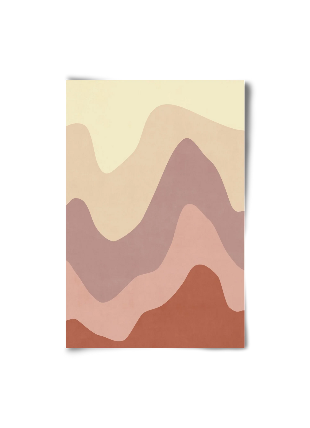 Abstract Beach- 05 - artbridge