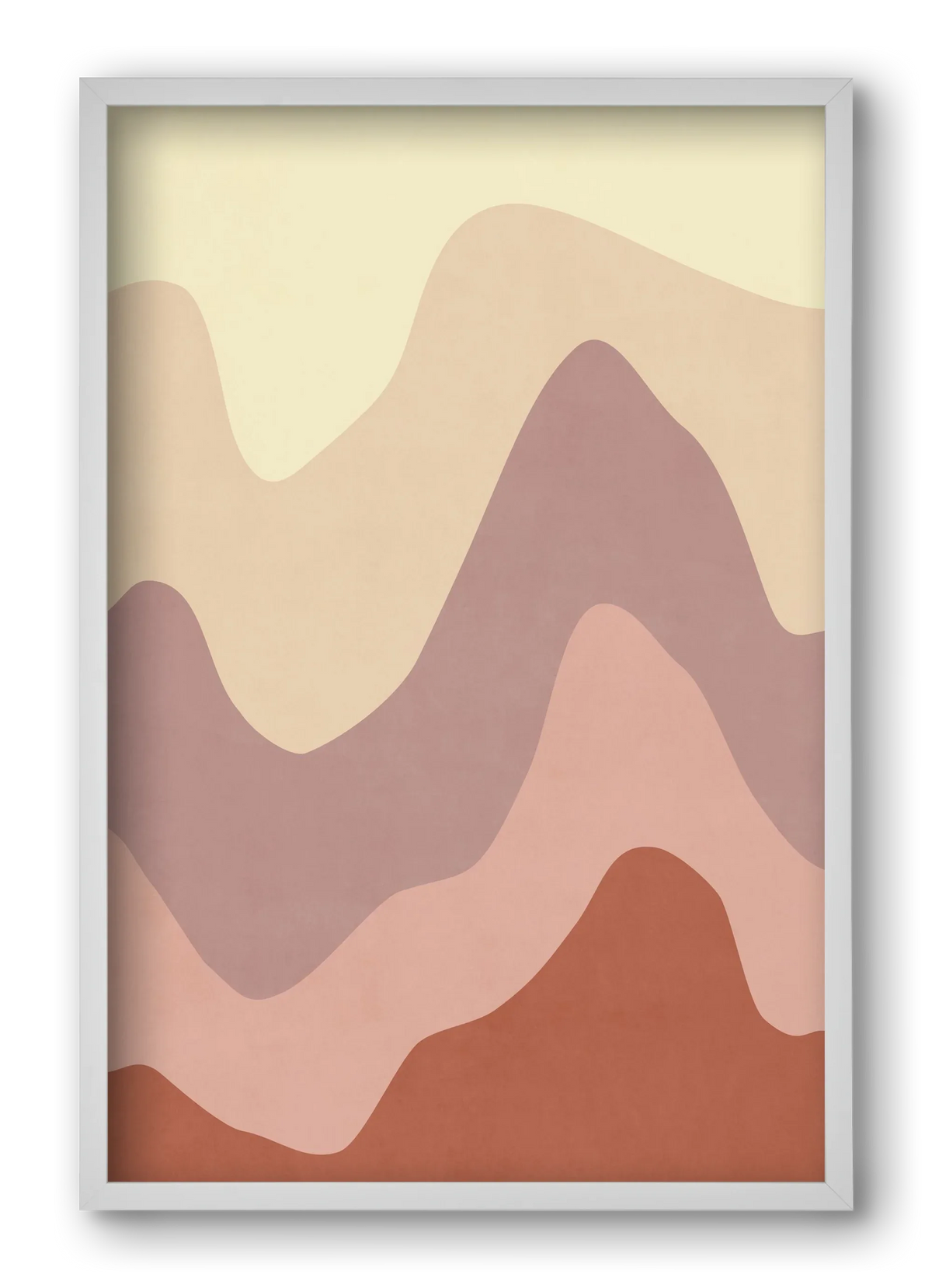 Abstract Beach- 05 - artbridge
