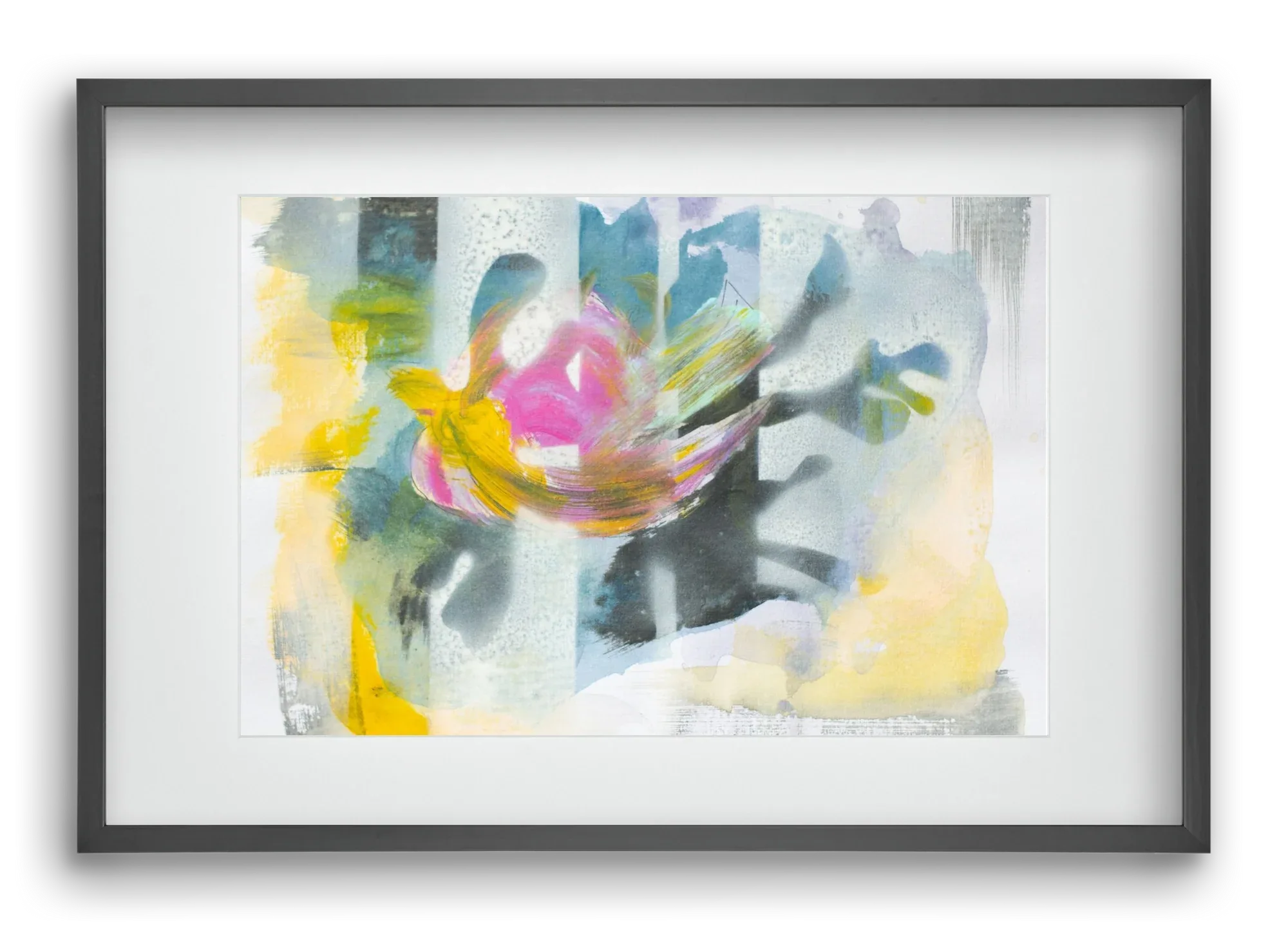 Under my mind - artbridge