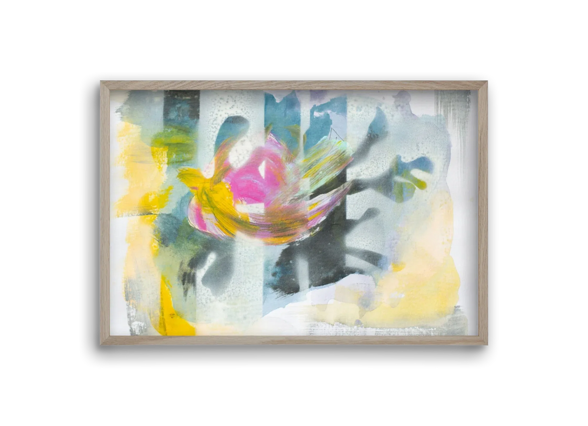 Under my mind - artbridge