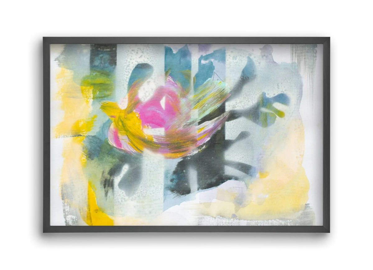 Under my mind - artbridge