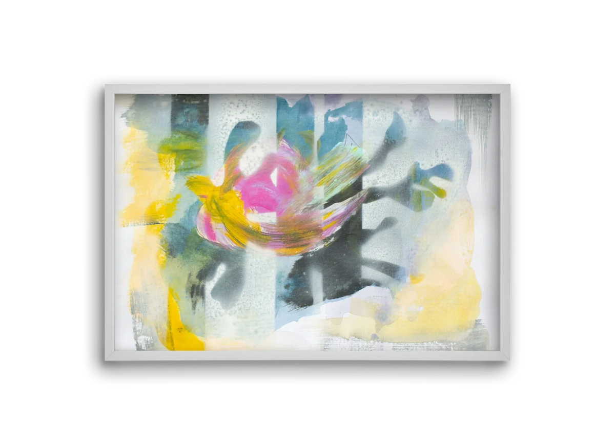 Under my mind - artbridge
